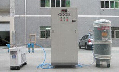 20m3氮氣機(jī)